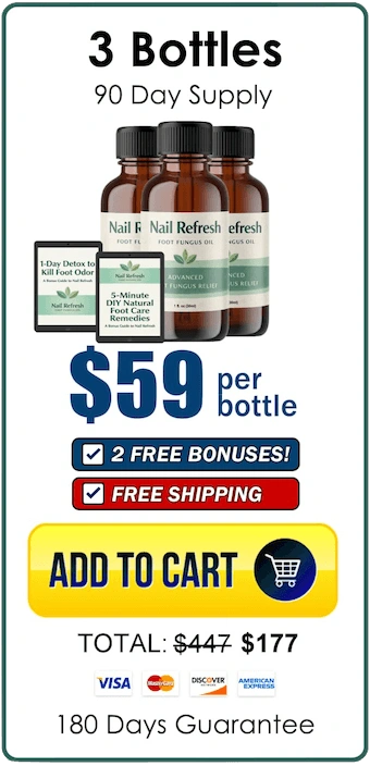 buy nail refresh 3 bottles