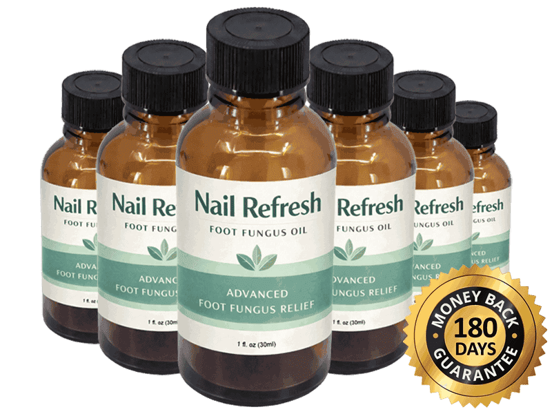 nail refresh discount